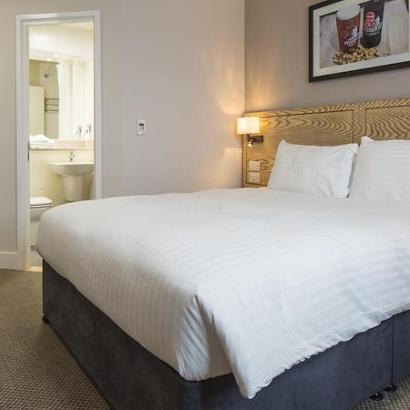 The Raven'S Cliff Lodge By Marston'S Inns Motherwell Luaran gambar